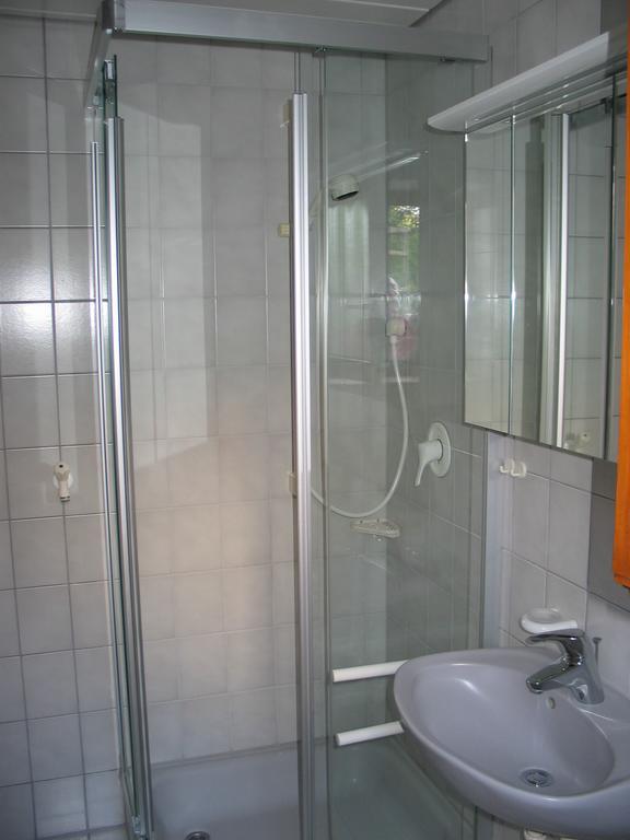 2-Zimmer-Ferienwohnung Gartenblick Rottweil Kültér fotó